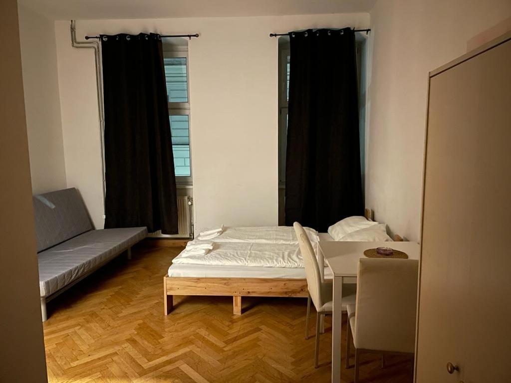 Hotel Easybook-in Wiedeń